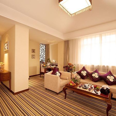 Jilin Province Hotel Changchun Exterior photo