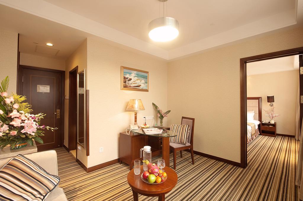 Jilin Province Hotel Changchun Exterior photo