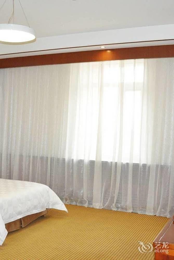 Jilin Province Hotel Changchun Exterior photo