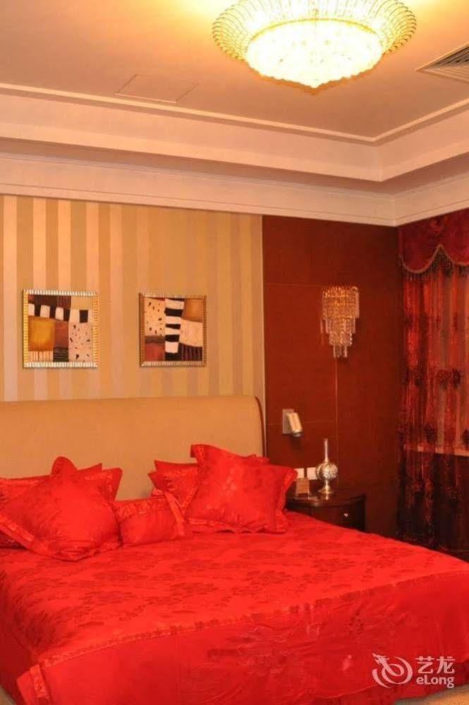 Jilin Province Hotel Changchun Exterior photo